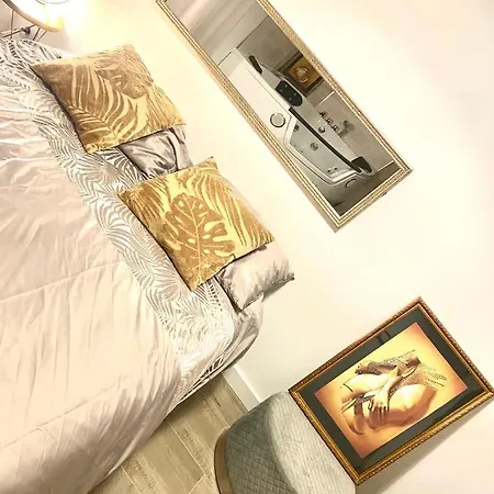 Maevana Apartment Poussan